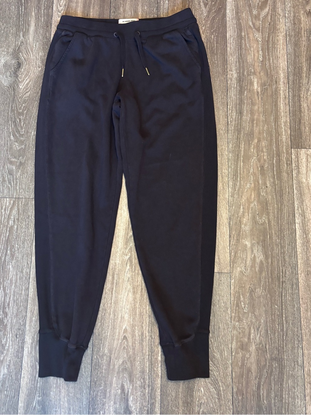 The Normal Brand Joggers